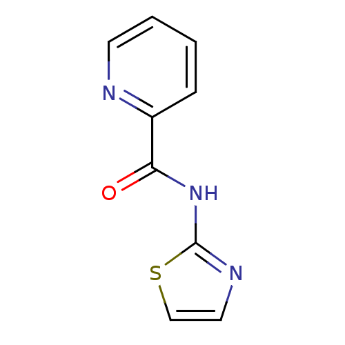 Chemical structure of BindingDB Monomer ID 50129661