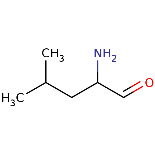 Chemical structure of BindingDB Monomer ID 50129685