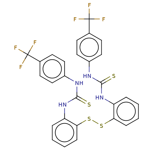 Chemical structure of BindingDB Monomer ID 50129746