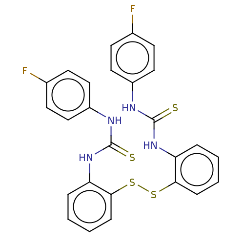 Chemical structure of BindingDB Monomer ID 50129797