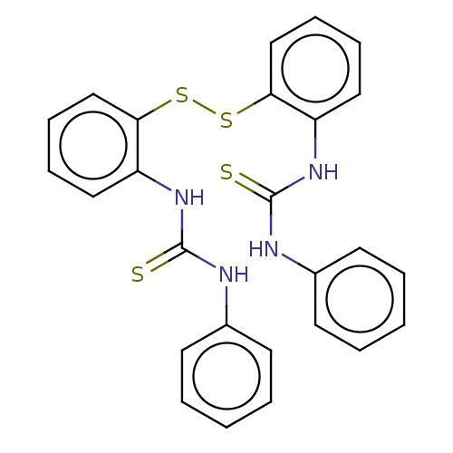 Chemical structure of BindingDB Monomer ID 50129799