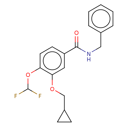 Chemical structure of BindingDB Monomer ID 50129812