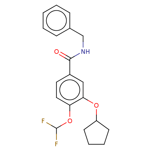 Chemical structure of BindingDB Monomer ID 50129815