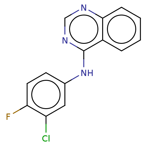 Chemical structure of BindingDB Monomer ID 50129822