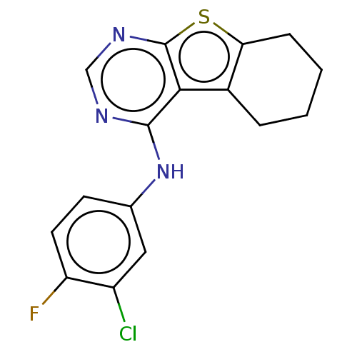 Chemical structure of BindingDB Monomer ID 50129824