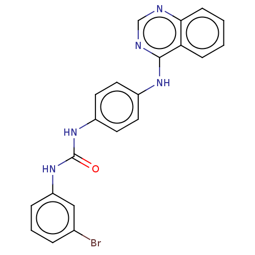 Chemical structure of BindingDB Monomer ID 50129829