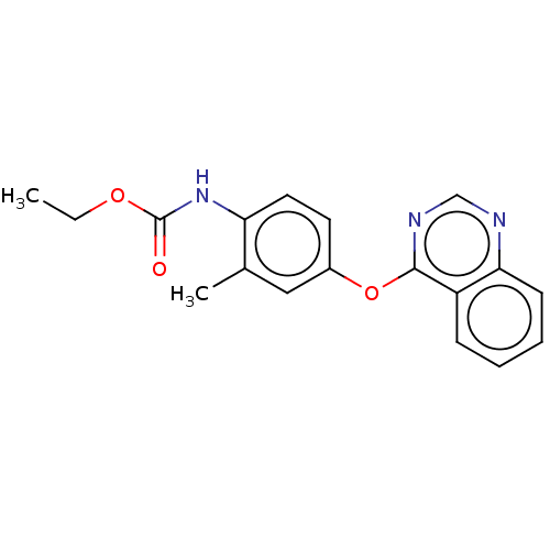 Chemical structure of BindingDB Monomer ID 50129836