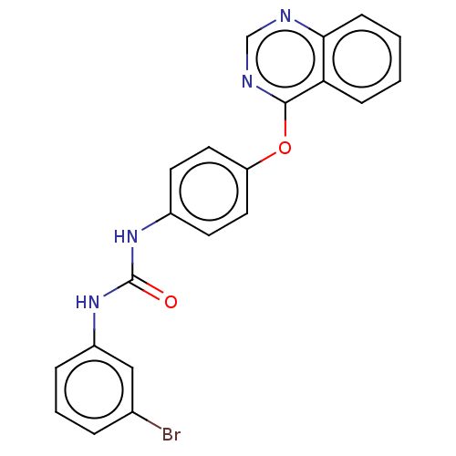 Chemical structure of BindingDB Monomer ID 50129838