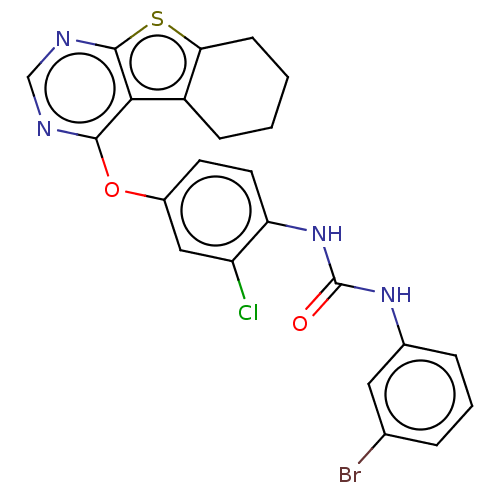 Chemical structure of BindingDB Monomer ID 50129841