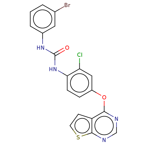 Chemical structure of BindingDB Monomer ID 50129843