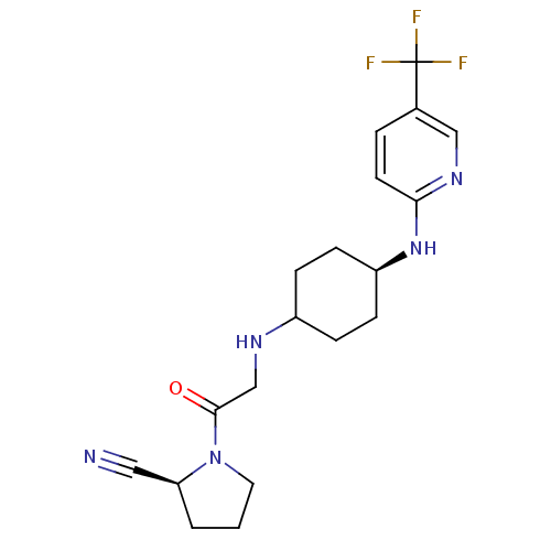 Chemical structure of BindingDB Monomer ID 50129868