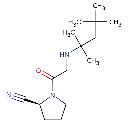 Chemical structure of BindingDB Monomer ID 50129883