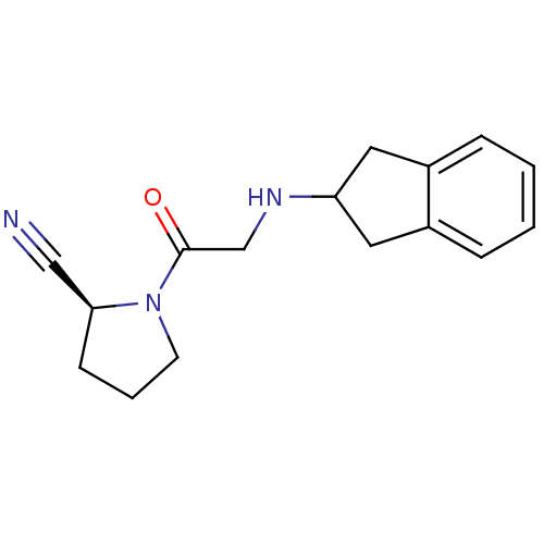 Chemical structure of BindingDB Monomer ID 50129888