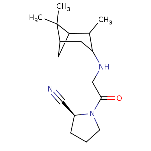 Chemical structure of BindingDB Monomer ID 50129900