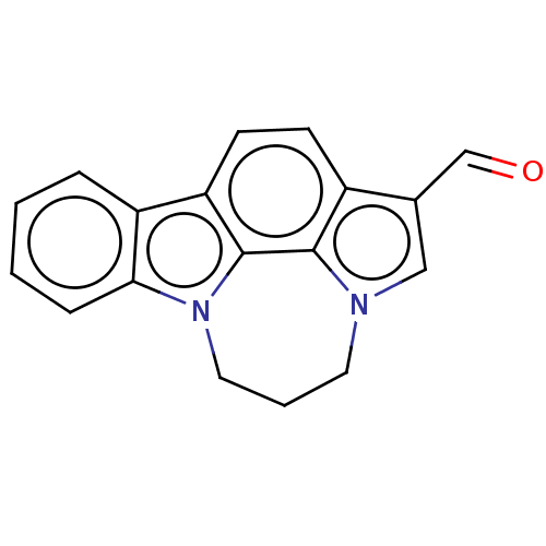 Chemical structure of BindingDB Monomer ID 50129947
