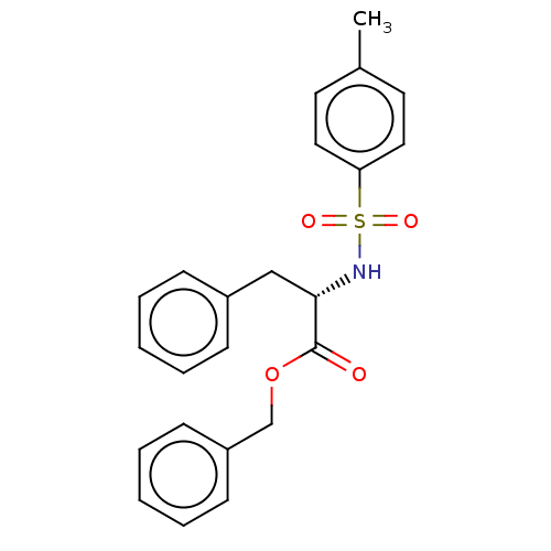 Chemical structure of BindingDB Monomer ID 50129949