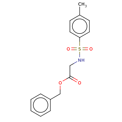 Chemical structure of BindingDB Monomer ID 50130030