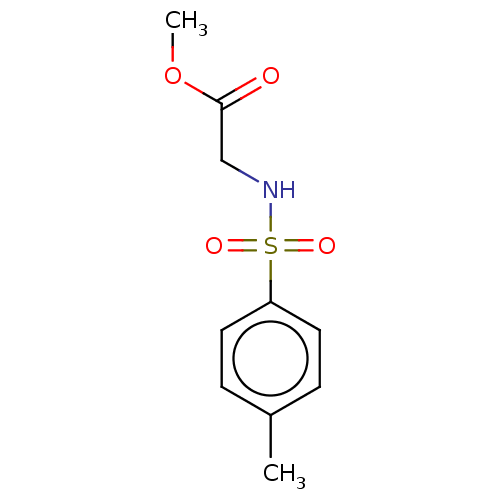 Chemical structure of BindingDB Monomer ID 50130031