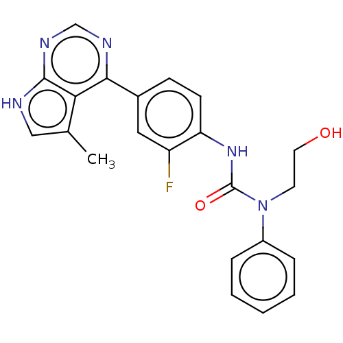 Chemical structure of BindingDB Monomer ID 50130035