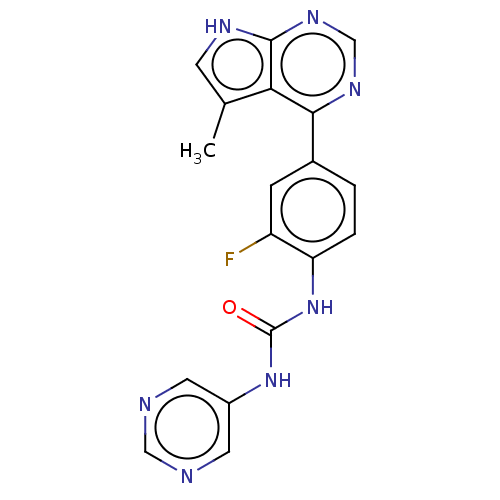 Chemical structure of BindingDB Monomer ID 50130036