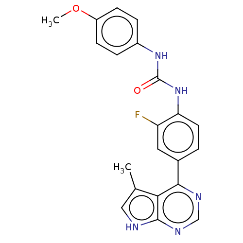 Chemical structure of BindingDB Monomer ID 50130039