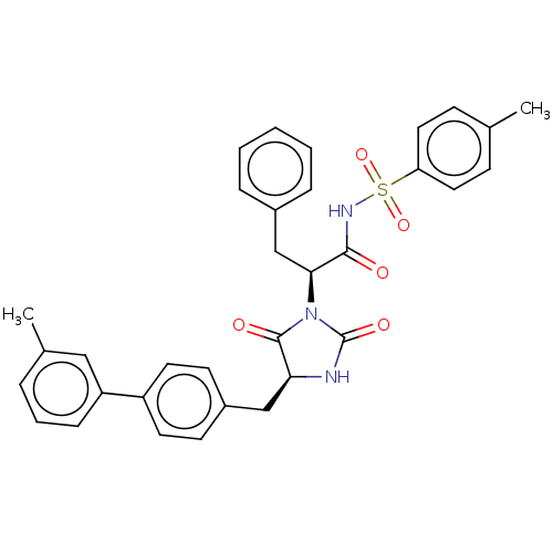 Chemical structure of BindingDB Monomer ID 50130041