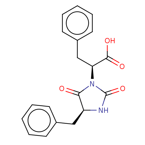 Chemical structure of BindingDB Monomer ID 50130044