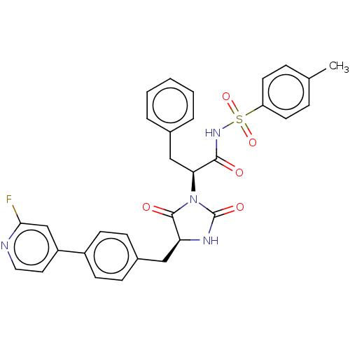 Chemical structure of BindingDB Monomer ID 50130049