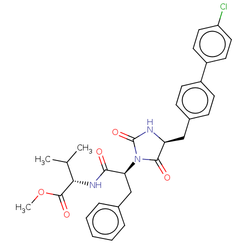 Chemical structure of BindingDB Monomer ID 50130051