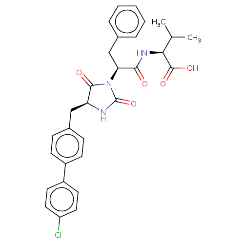 Chemical structure of BindingDB Monomer ID 50130052