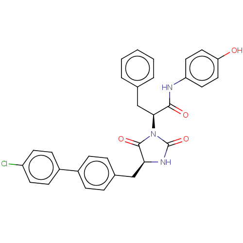 Chemical structure of BindingDB Monomer ID 50130057
