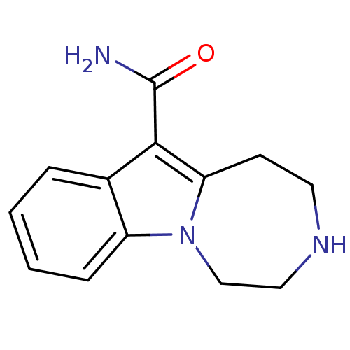 Chemical structure of BindingDB Monomer ID 50130071