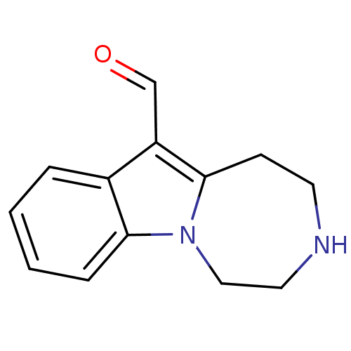 Chemical structure of BindingDB Monomer ID 50130083