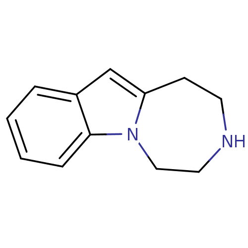 Chemical structure of BindingDB Monomer ID 50130087