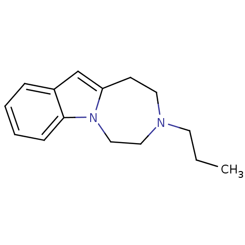 Chemical structure of BindingDB Monomer ID 50130094