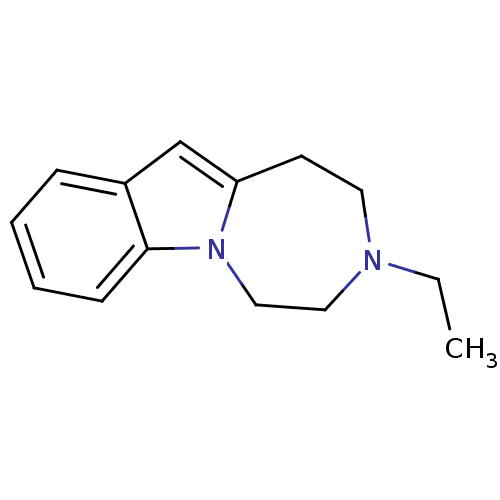 Chemical structure of BindingDB Monomer ID 50130098