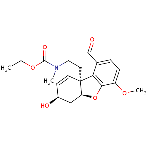 Chemical structure of BindingDB Monomer ID 50130147