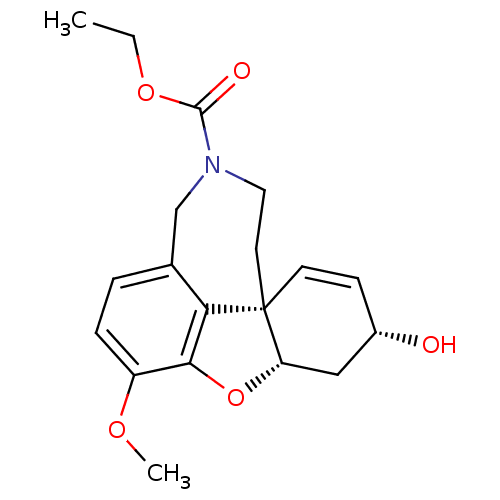 Chemical structure of BindingDB Monomer ID 50130149