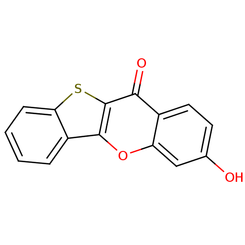 Chemical structure of BindingDB Monomer ID 50130188
