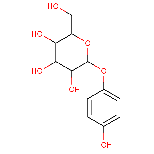 Chemical structure of BindingDB Monomer ID 50130191
