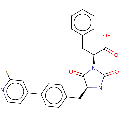 Chemical structure of BindingDB Monomer ID 50130202