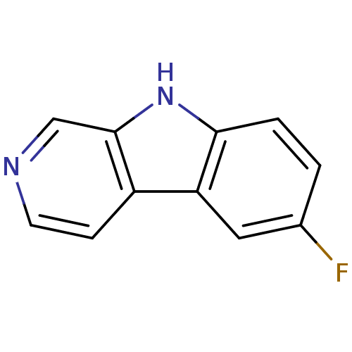Chemical structure of BindingDB Monomer ID 50130232