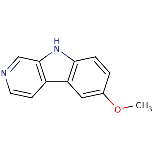 Chemical structure of BindingDB Monomer ID 50130244