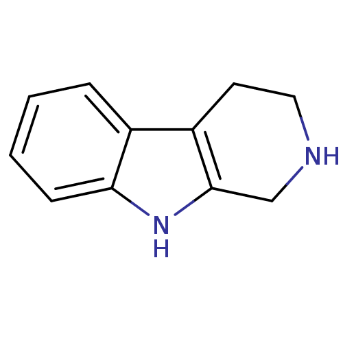 Chemical structure of BindingDB Monomer ID 50130262