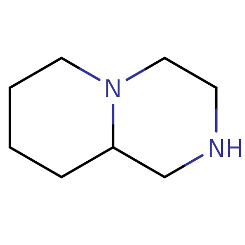 Chemical structure of BindingDB Monomer ID 50130267
