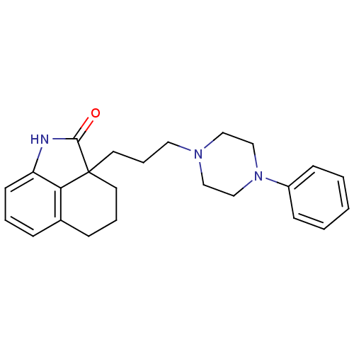 Chemical structure of BindingDB Monomer ID 50130272