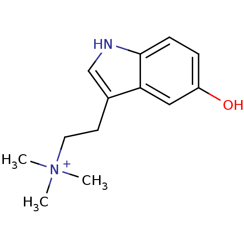 Chemical structure of BindingDB Monomer ID 50130280
