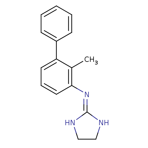 Chemical structure of BindingDB Monomer ID 50130287