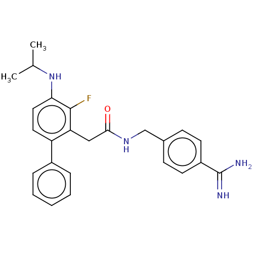 Chemical structure of BindingDB Monomer ID 50130301
