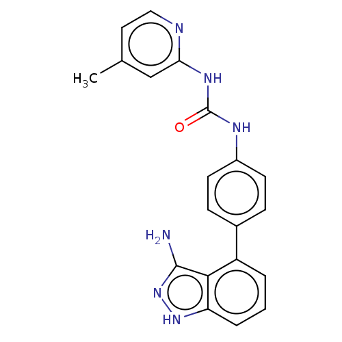Chemical structure of BindingDB Monomer ID 50130320